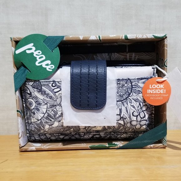 Sakroots Bags Sakroots Olympic Smartphone Crossbody Purse Poshmark